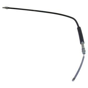 Crown Automotive Parking Brake Cable Rear: Left or Right For 1997-2006 TJ Wrangler 52008362