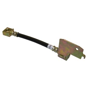Crown Automotive Brake Hose for 94-98 Jeep Grand Cherokee 52008662