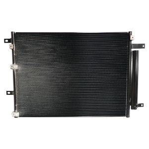 Crown Automotive A/C Condenser for 14-18 Jeep Cherokee 52014775AB
