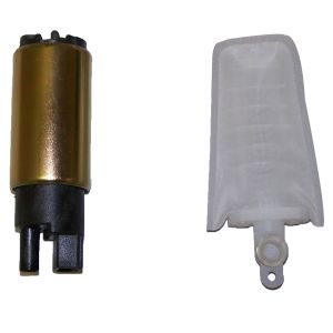 Crown Automotive Fuel Pump for 93-94 Jeep Grand Cherokee, 94-96 Jeep Cherokee, 94-95 Jeep Wrangler 52018391P