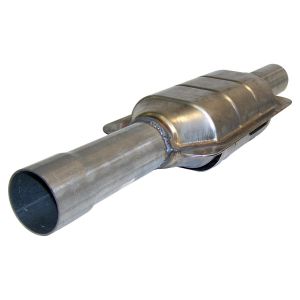 Crown Automotive Catalytic Converter for 96-99 Jeep Grand Cherokee, 97-00 Jeep Cherokee 52019480AD