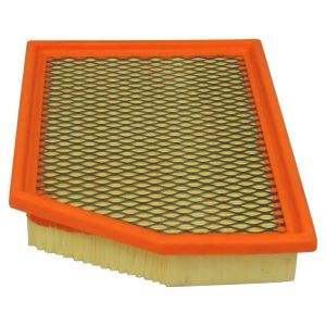 Crown Automotive Paper Tan Air Filter For 2014-2018 KL Cherokee 52022378AA