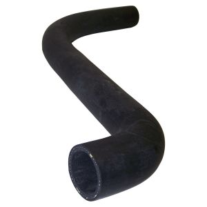 Crown Automotive Rubber Black Radiator Hose For 1996-1996 ZJ Grand Cherokee 52028069