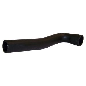 Crown Automotive Rubber Black Radiator Hose For 1997-2006 TJ Wrangler 52028264