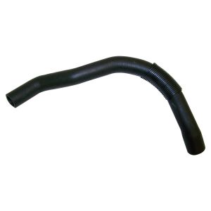 Crown Automotive Radiator Hose for 91-01 Jeep Cherokee, 91-92 Jeep Comanche 52028419