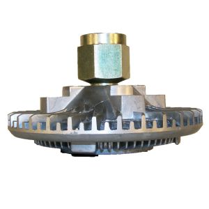 Crown Automotive Fan Clutch for 04-09 Dodge Durango, 07-09 Chrysler Aspen, 10-11 Dodge Nitro, 10-12 Jeep Liberty 52028992AC