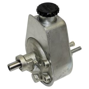 Crown Automotive Power Steering Pump for 80-83 Jeep Cherokee, 80-83 Jeep CJ5, 80-86 Jeep CJ7, 80-88 Jeep J10, 80-88 Jeep J20, 80-90 Jeep Wagoneer, 81-86 Jeep Scrambler, 84-91 Jeep Grand Wagoneer 52037568