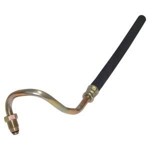 Crown Automotive PSteer Retrn Hose for 91-95 Jeep Wrangler 52038016