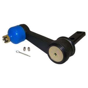 Crown Automotive Idler Arm for 94-99 Dodge Ram 2500, 94-99 Dodge Ram 3500 52038589
