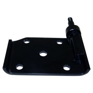Crown Automotive Leaf Spring Plate for 87-95 Jeep Wrangler 52040348