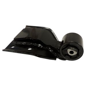 Crown Automotive Rubber Black Transmission Mount    For 2002-2004 KJ Liberty 52059324AA