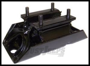 Crown Automotive Transmission Mount For 2000-01 Jeep Cherokee XJ with 4.0L 52059347AB