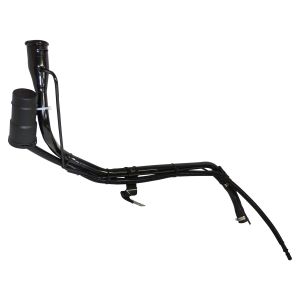 Crown Automotive Fuel Filler Hose for 07-17 Jeep Wrangler, 18 Jeep Wrangler JK 52059821AS