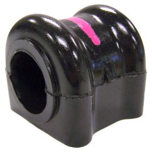 Crown Automotive Sway Bar Bushing for 07-17 Jeep Wrangler, 18 Jeep Wrangler JK 52059973AC