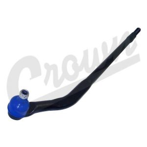 Crown Automotive Drag Link From Knuckle For 2007-18 Jeep Wrangler JK 2 Door & Unlimited 4 Door Models 52060048AD