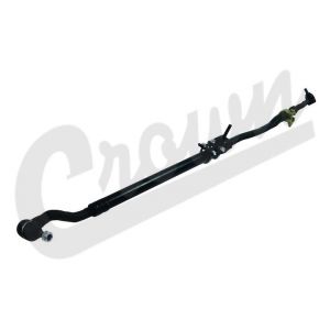 Crown Automotive Tie Rod Assembly Knuckle To Knuckle For 2007-18 Jeep Wrangler JK 2 Door & Unlimited 4 Door Models 52060052K