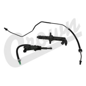 Crown Automotive Clutch Hydraulic Kit for 07-11 Jeep Wrangler JK, JKU 52060132K