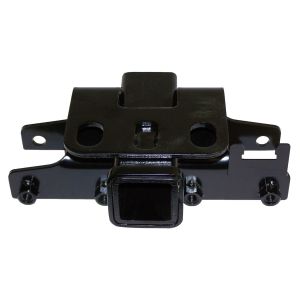 Crown Automotive Trailer Hitch for 07-17 Jeep Wrangler, 18 Jeep Wrangler JK 52060290AE