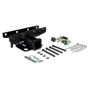 Crown Automotive Trailer Hitch Mst Kt for 07-17 Jeep Wrangler, 18 Jeep Wrangler JK 52060290MK