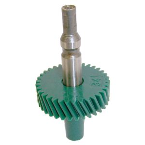 Crown Automotive Speedometer Gear for 93-01 Jeep Cherokee, 93-06 Jeep Wrangler, 97-06 Jeep TJ 52067634