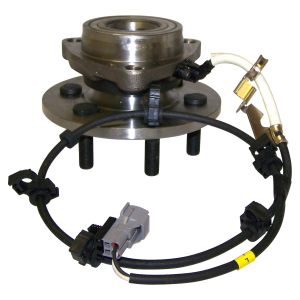 Crown Automotive Hub Assembly for 97-03 Dodge Dakota, 98-02 Dodge Durango 52068965AB