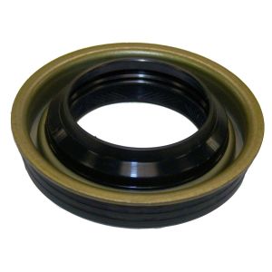 Crown Automotive Axle Shaft Seal for 05-11 Dodge Dakota, 05-09 Dodge Durango, 05-10 Jeep Grand Cherokee, 06-10 Jeep Commander, 09-10 Dodge Ram 1500, 09-10 Dodge Ram 2500, 09-10 Dodge Ram 3500, 11 Ram 1500, 11 Ram 2500, 11 Ram 3500 52069706AB