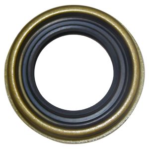 Crown Automotive Axle Shaft Seal for 91-01 Jeep Cherokee, 02-12 Jeep Liberty 52070427AB