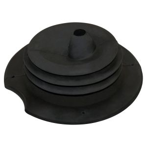 Crown Automotive Shift Boot for 97-02 Jeep TJ, 97-02 Jeep Wrangler 52078970AC