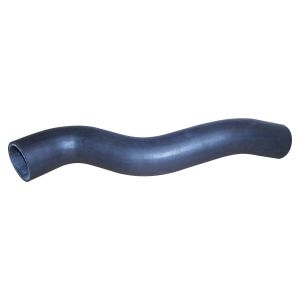 Crown Automotive Rubber Black Radiator Hose For 1999-2000 WJ Grand Cherokee 52079403