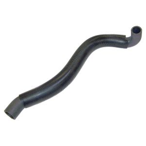 Crown Automotive Rubber Black Radiator Hose For 2003-2006 TJ Wrangler 52080031AD