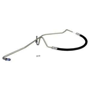 Crown Automotive Pwr Steer Press Hose for 97-01 Jeep Cherokee 52088021AB