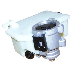 Crown Automotive Power Steering Pump for 02-06 Jeep Liberty 52088710AE