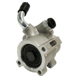 Crown Automotive Power Steering Pump for 03-06 Jeep TJ, 03-06 Jeep Wrangler 52089018AE