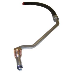 Crown Automotive PSteer Retrn Hose for 03-06 Jeep TJ, 03-06 Jeep Wrangler 52089169AE