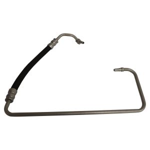 Crown Automotive Pwr Steer Press Hose for 02-04 Jeep Grand Cherokee 52089501AA