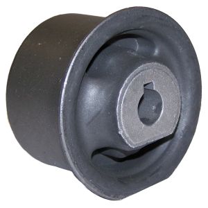 Crown Automotive Differential Bushing for 05-10 Jeep Grand Cherokee, 06-10 Jeep Commander 52089516AB