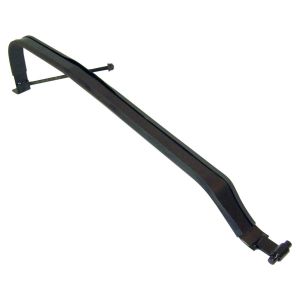 Crown Automotive Metal Black Fuel Tank Strap For 1997-2001 XJ Cherokee 52100009AC