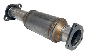 Crown Automotive Catalytic Converter for 00-01 Jeep Cherokee 52101116AC