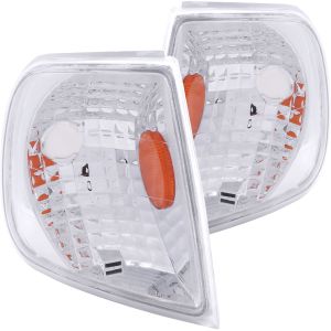 ANZO USA Cornering Light Assembly for 97-03 Ford Expedition,97-03 Ford F-150,2004 Ford F-150 Heritage 521012