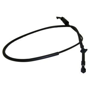 Crown Automotive Throttle Valve Cable for 97-98 Jeep Grand Cherokee 52104030AB