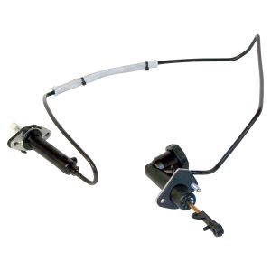 Crown Automotive Clutch Hydraulic Asy for 94-96 Jeep Cherokee 52104111