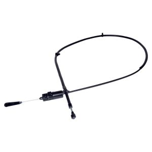 Crown Automotive Throttle Valve Cable for 99-04 Jeep Grand Cherokee 52104284AB