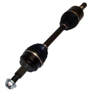 Crown Automotive Axle Shaft Assembly for 05-10 Jeep Grand Cherokee, 06-10 Jeep Commander 52104591AB