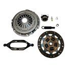 Crown Automotive Clutch Kit for 2007-2011 Jeep JK Wrangler w/ 3.8L Engine 52104732K