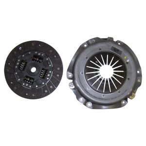Crown Automotive Clutch Kt for 97-00 Jeep Cherokee, 97-02 Jeep TJ, 97-02 Jeep Wrangler 52107570