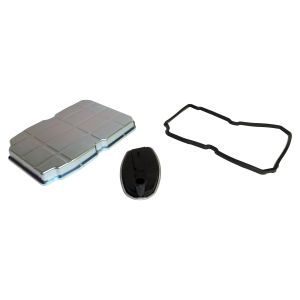 Crown Automotive Transmission Pan Kt for Select Dodge, Jeep, Chrysler Models 52108327K