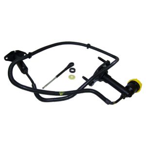 Crown Automotive Clutch Hydraulic Asy for 02-08 Dodge Ram 1500, 02-08 Dodge Ram 2500, 02-08 Dodge Ram 3500 52110496AC