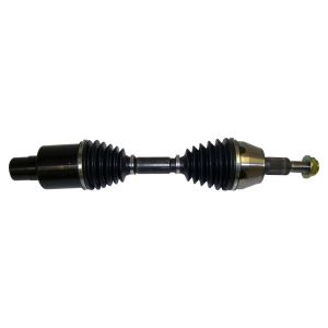 Crown Automotive Axle Shaft Assembly for 05-09 Dodge Durango, 07-09 Chrysler Aspen 52114390AB