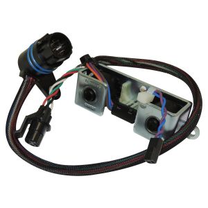 Crown Automotive Trans OD Solenoid for 93-99 Jeep Grand Cherokee, 94-98 Dodge Dakota, 94-98 Dodge Ram 1500, 94-98 Dodge Ram 2500, 94-98 Dodge Ram 3500, 98 Dodge Durango 52118500
