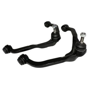 Crown Automotive Control Arm Set for 08-12 Jeep Liberty 52125112K